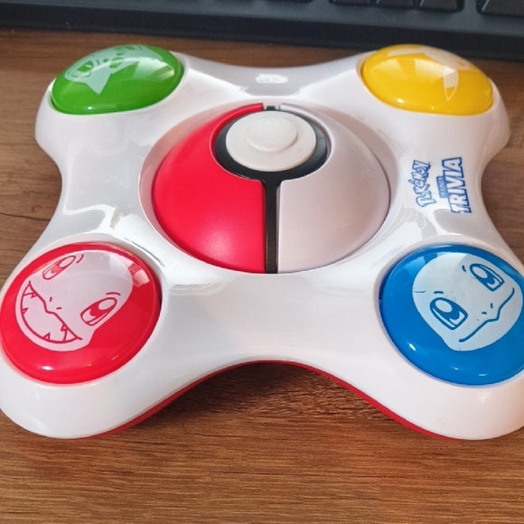 Pokémon Trainer Trivia Game – Test Your Knowledge! - Picture 5 of 9